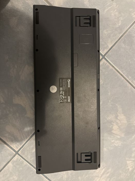 Tastatura marvo gaming