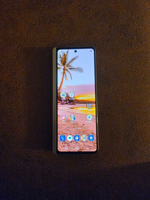 Samsung Z FOLD 3 - 512 GB