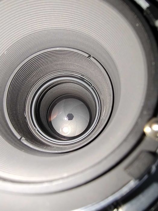 Obiectiv X-Fujinon T 200mm F4.5 montura AX