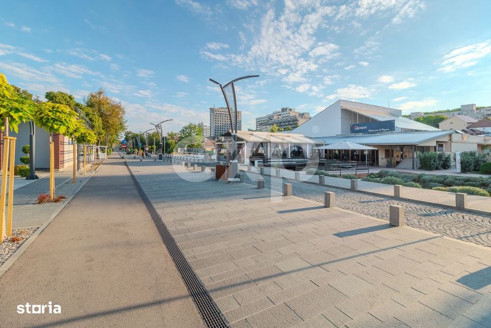 Spatiu versatil pentru business in Baile Felix