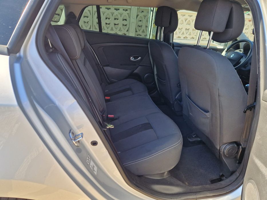 Renault Megane 3 1.5 dCi