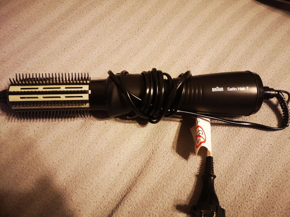 Сешоар Braun Satin Hair 7