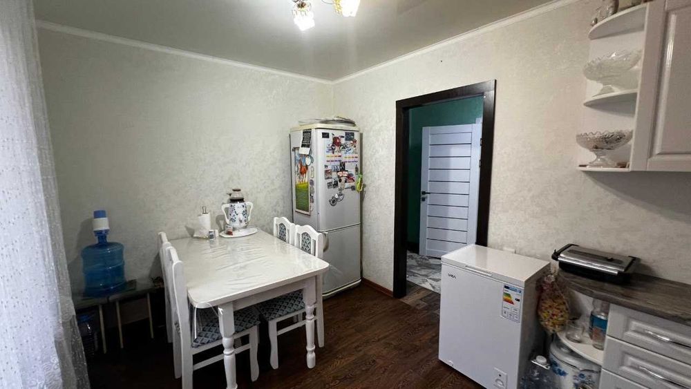 Продам 3х ком дом в с. Заречное