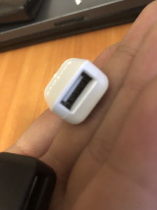 USB-type-C для macbook