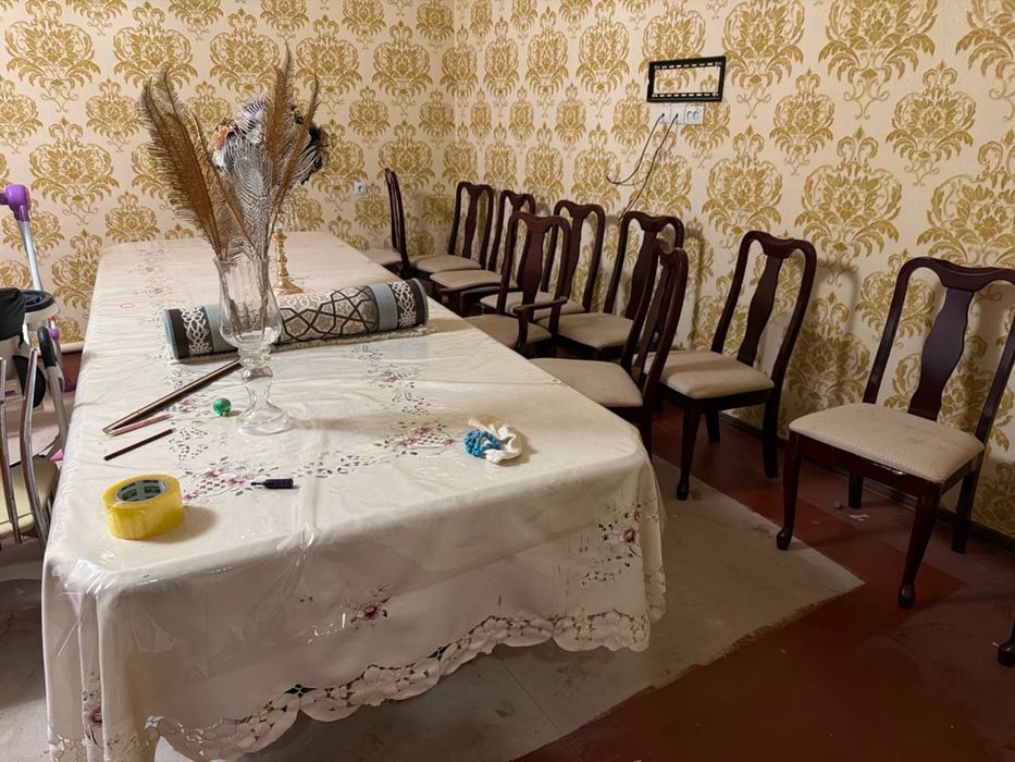 Срочно продаётся б/у мебель.