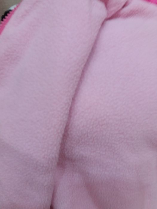 куртка, шапка для малышки