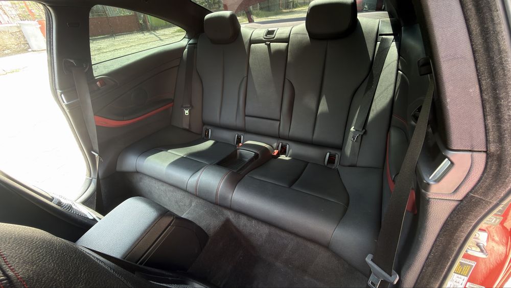 BMW 428i xdrive 2014г
