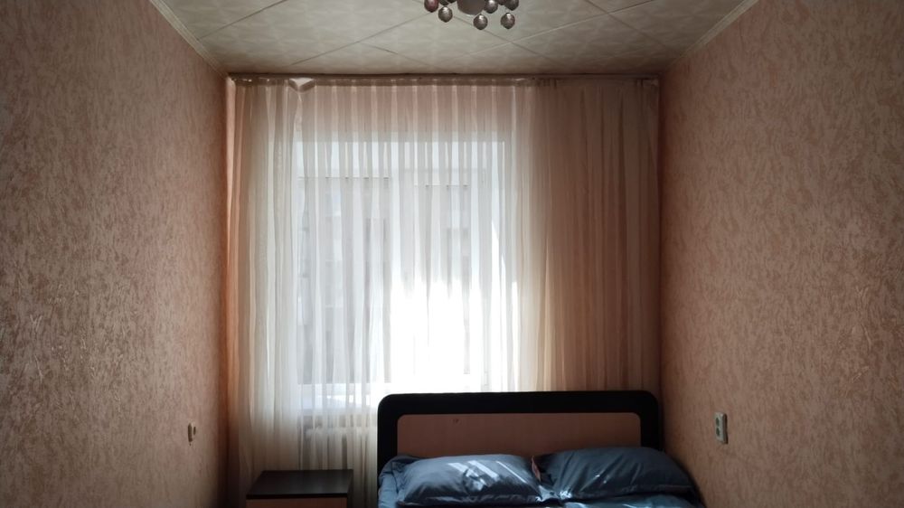 Квартира посуточно