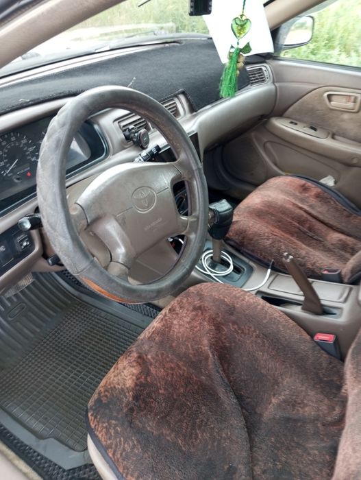 Продам Автомобиль Седан Камри25