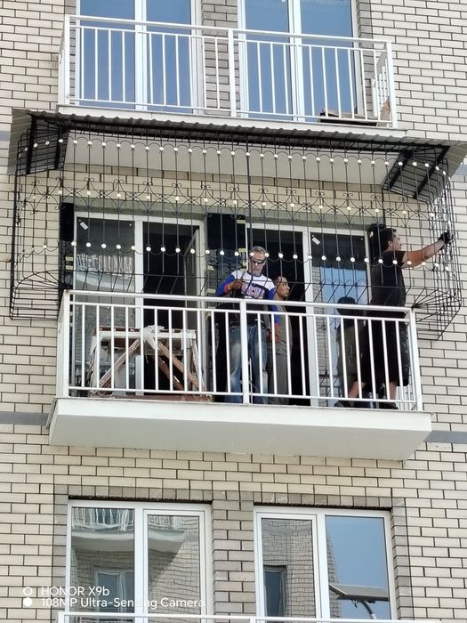 Panjara Решётки на окна без предоплаты. Качество и гарантия!