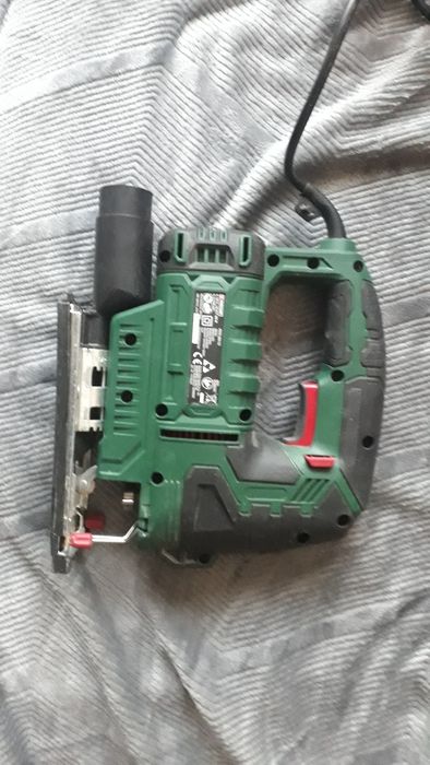 Прободен трион Parkside 800W