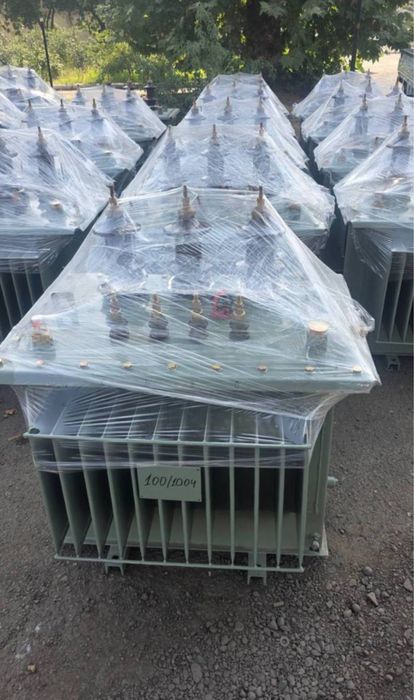 Transformator TMG KTPS KTPG sotiladi