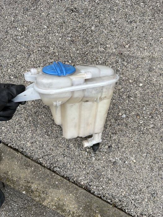 Ауди А5 2010 2.0TDI на части.