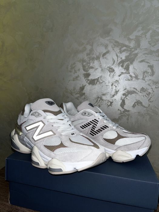 New balance 9060