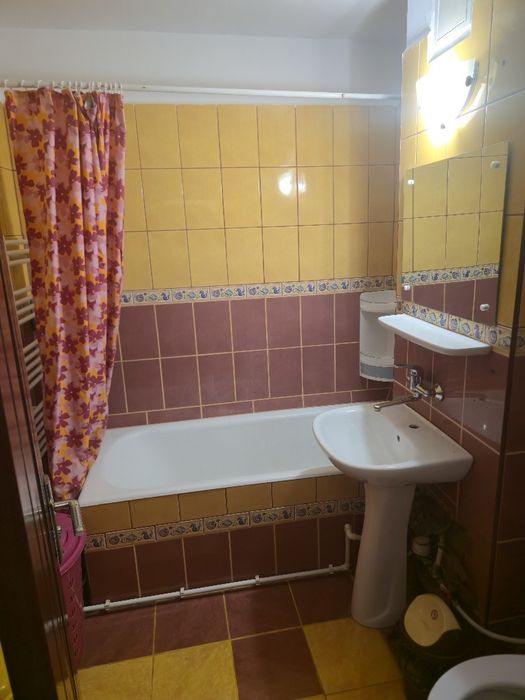Ap 2 camere Decomandat, 54 mp, etaj 2 – Mircea cel Bătrân / Galata (zona Lidl)