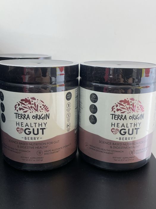 Healthy gut, добавка для нормализации кишечника