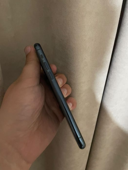 Iphone 11 pro 64gb