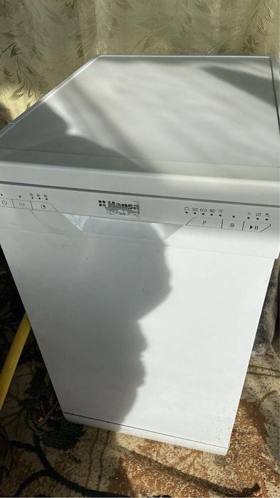 Съдомиялна Hansa