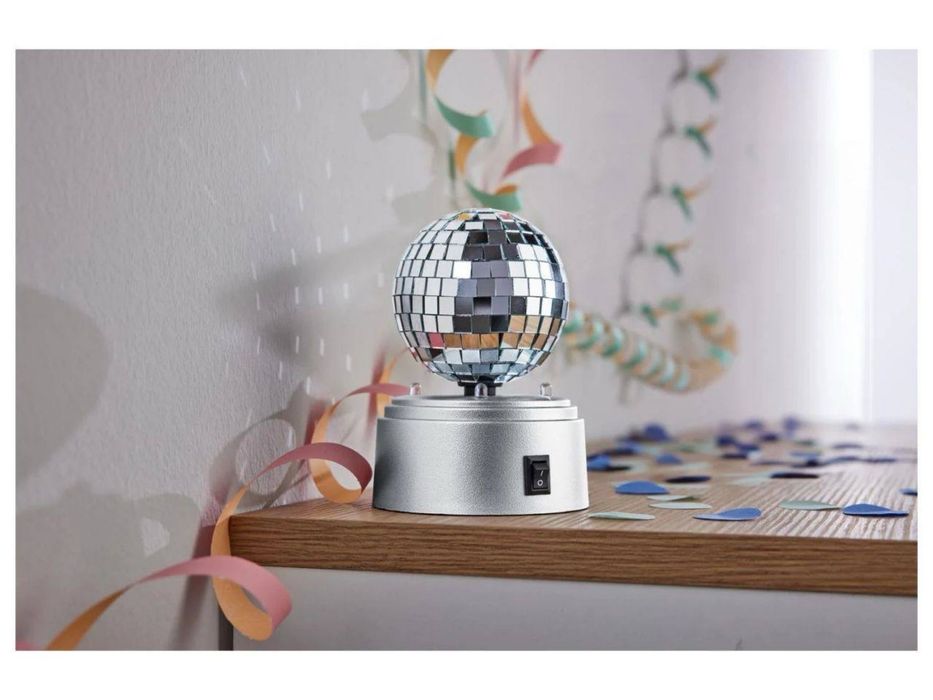 Немечкий домашний светодиодный светильник для вечеринок