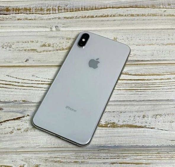 iphone XS kafolati bilan