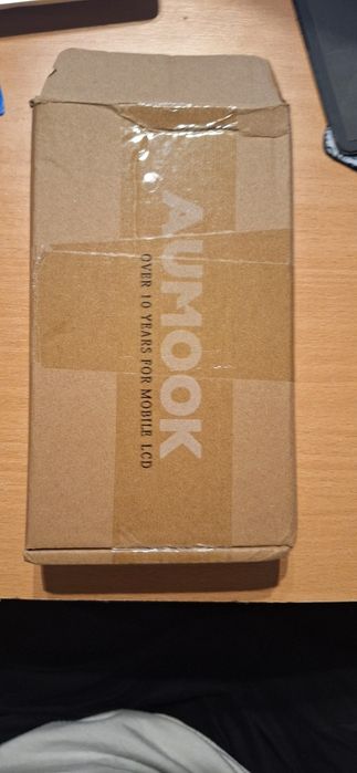 Ecran Redmi Note 10g M2101K7AI M2101K7BG
Display Touch Scree