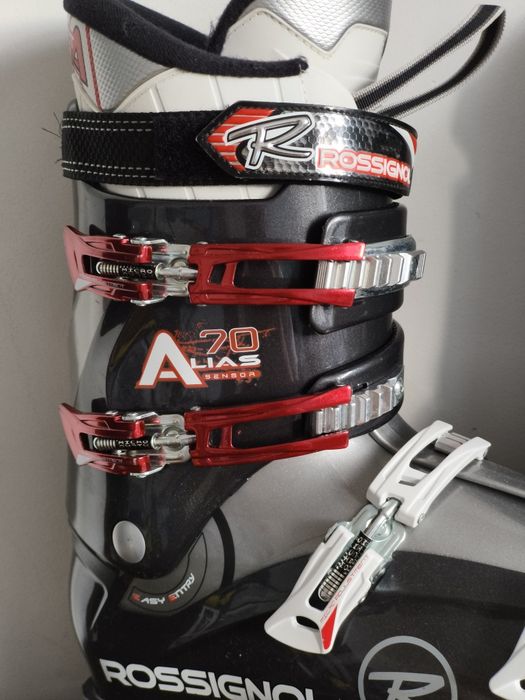 Rossignol Alias Sensor 70. /47 Р-р