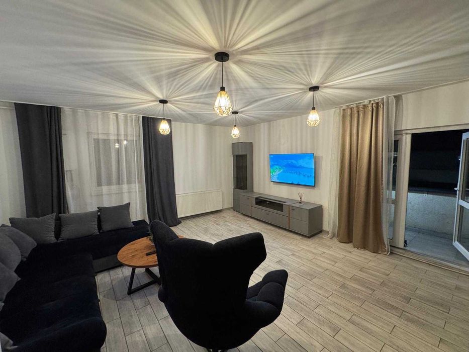 Apartament 70 mp, 3 camere - zona Vivo Mall / BMW/ Amethyst