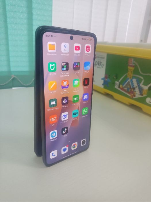 Продам/Обмен Redmi note 13 pro 5g 12/512
