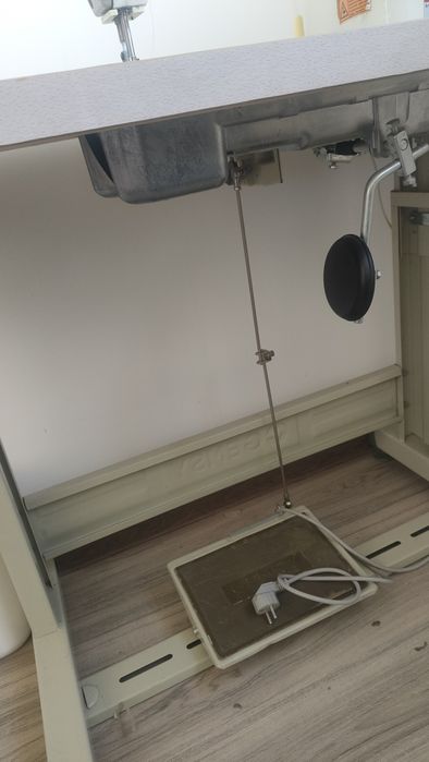 Швейная машина Gemsy