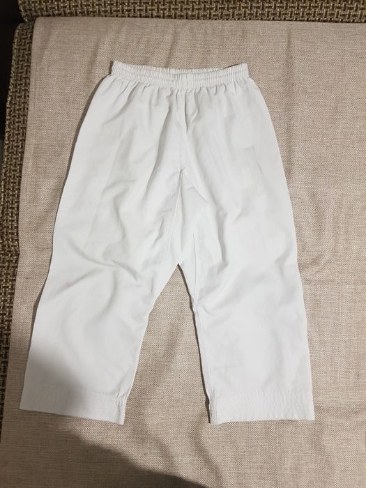 Кимоно каратэ фирмы dragon