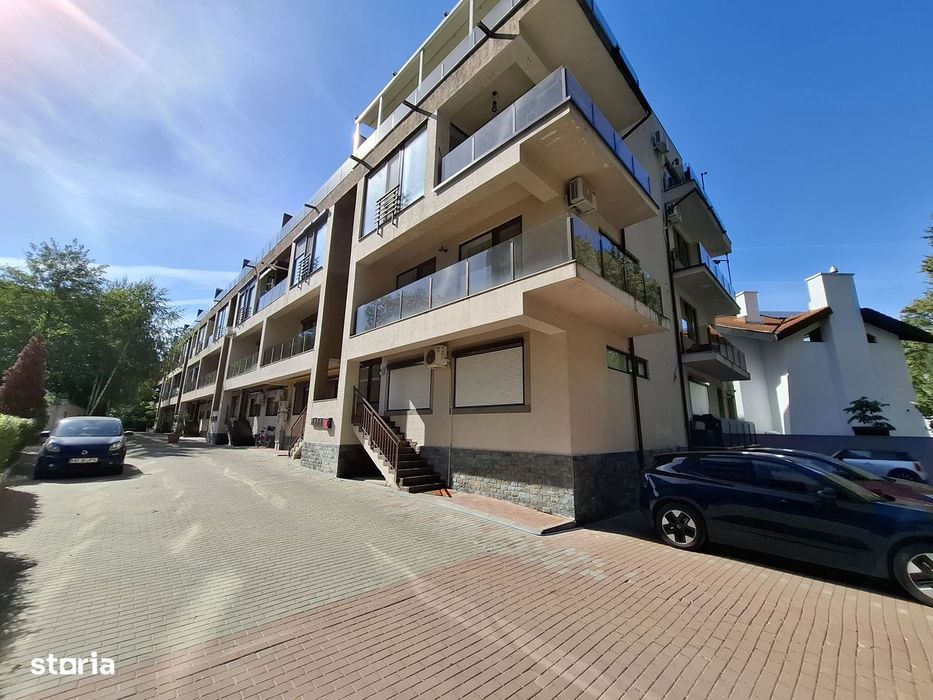 4 Camere | Iancu Nicolae | 161 mp | Centrala | 2 parcari | Langa padur