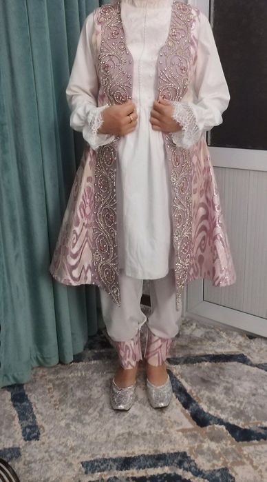 Kelinlar uchun libos