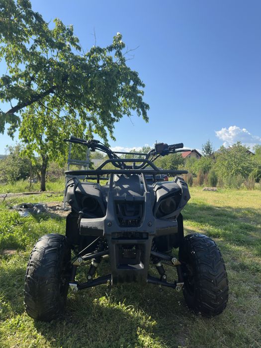 ATV 125cc Hummer motor Honda