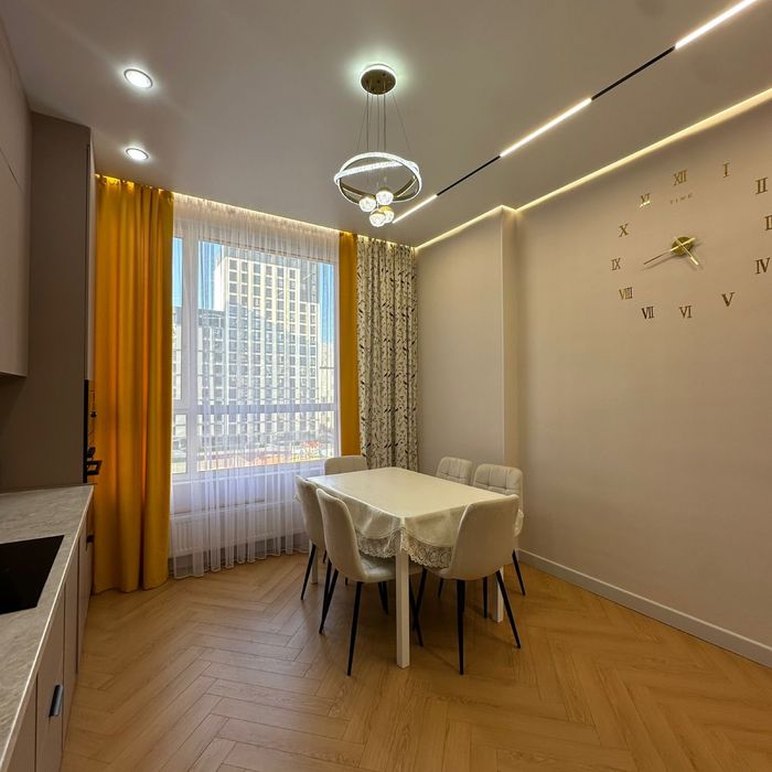 3 комнатная квартира срочная продажа