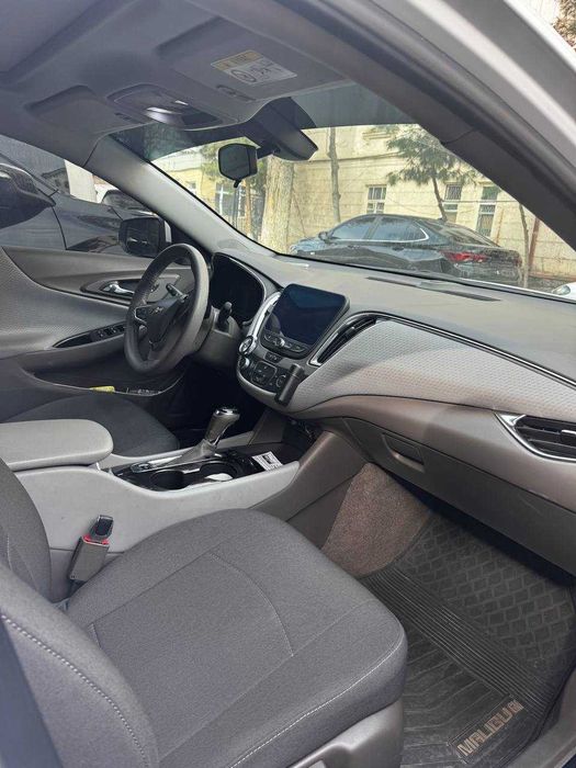 Malibu 2 1.5 turbo sotiladi