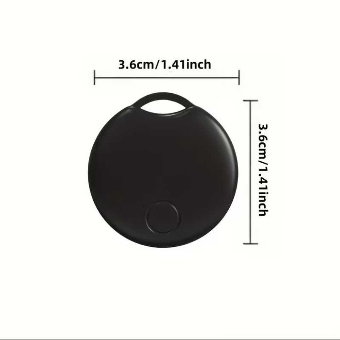 Смарт Таг - Анти-загубващо проследяващо устройство (Tracker)