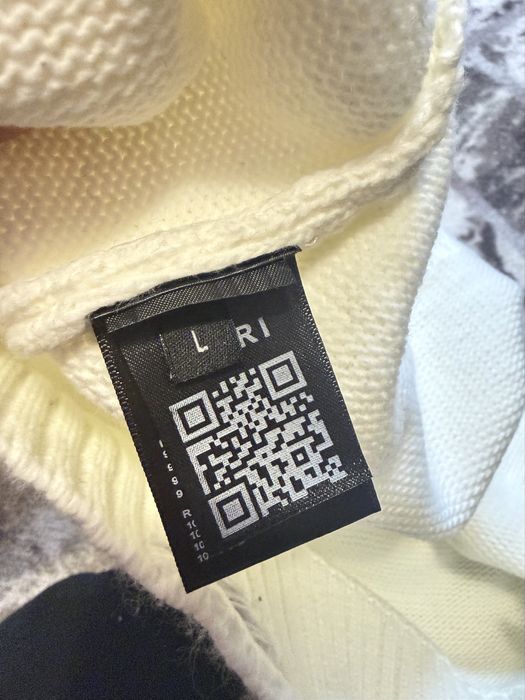 Pulover Amiri M si L