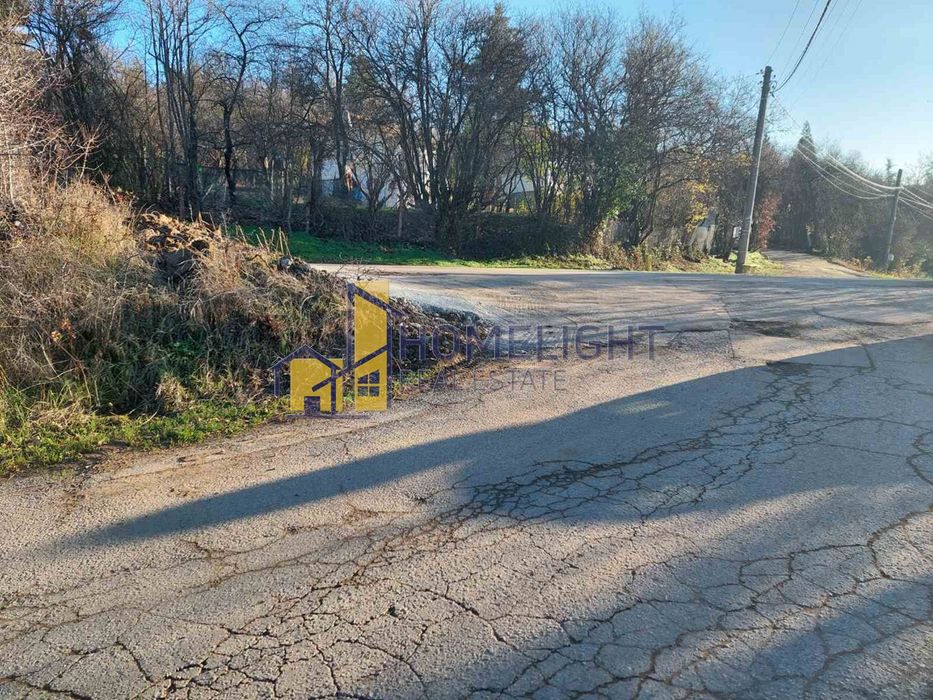 Продава се Парцел в с. Нови хан, Област София-област - 2209 кв.м за 20 €/кв.м - Снимка #1