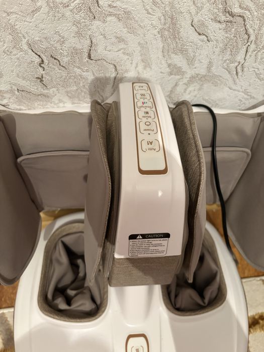 Массажор для ног