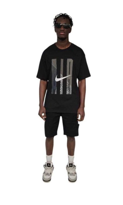 Nike Jordan Men’s Oversized T-shirts