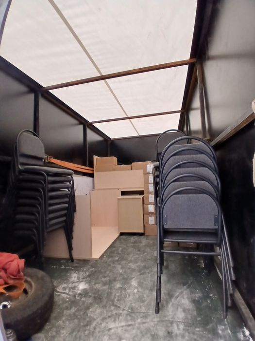 Грузоперевозки Астана 24/7