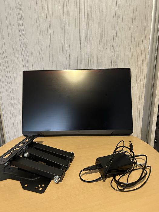 Monitor Samsung 144hz