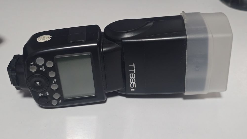 Светкавица Godox Светкавица TT685S за SONY