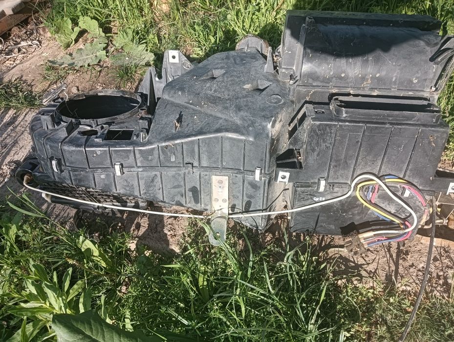 Хундай соната 3 куб