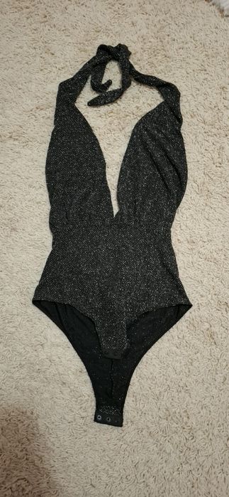 Страхотно боди за повод