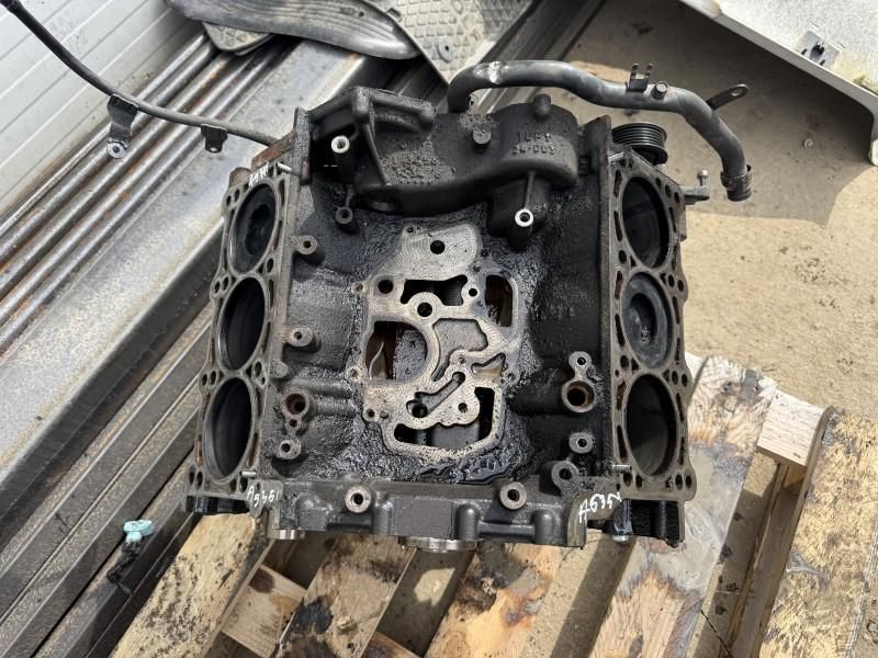 Bloc motor ambielat Audi A5 8T3 059100098J 3.0 tdi CCWA