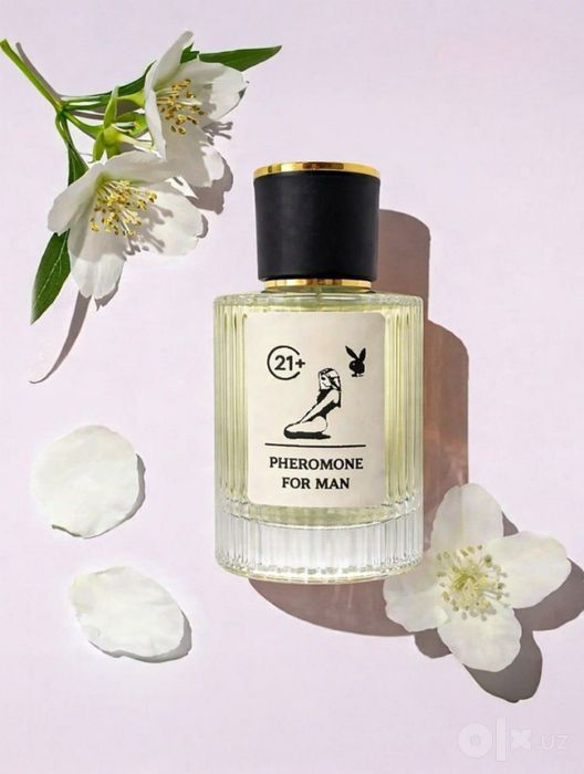 Feromon atirlar Pheromone For Man 21+