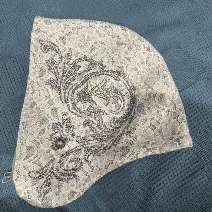 Капор головной убор