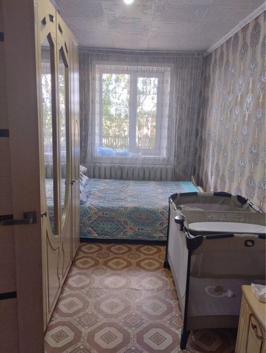 Срочно продам квартиру
