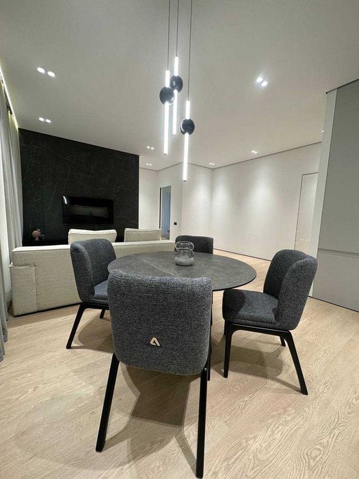 В продаже 3-ех комнатная ЖК MIRABAD AVENUE